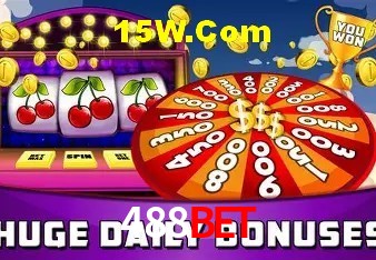 Experiência VIP 488Bet
